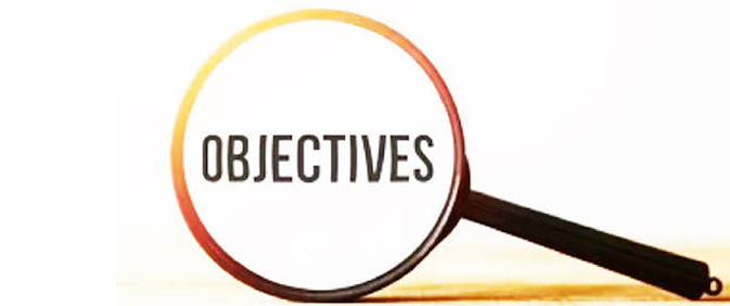 Objectives