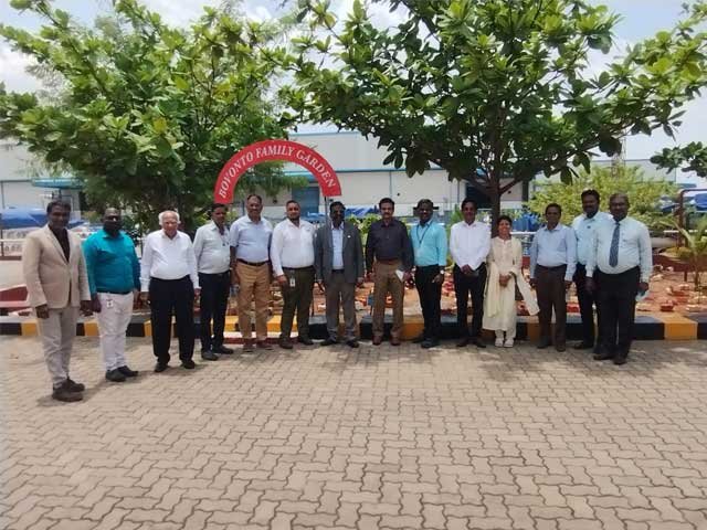AGS Engineers Event