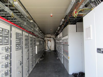 Industrial Maintenance
