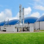 biogas